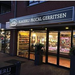 Slagerij Pascal Gerritsen B.V., Didam openingstijden