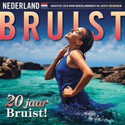 Nederland Bruist Bv, Oosterhout openingstijden