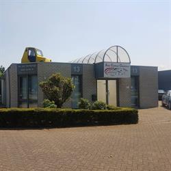 A.C.O. Auto Centrum Oosterhout, openingstijden