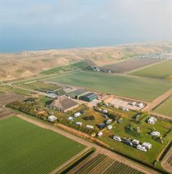 Camping "Helmzicht", Julianadorp openingstijden