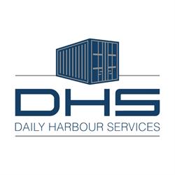 Daily Harbour Services, Rotterdam openingstijden