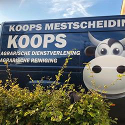 Koops Dienstverlening, Steenwijk openingstijden