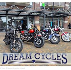 Dream Cycles, Heemskerk openingstijden