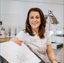 Beauty and Feet by Esther, Montfoort openingstijden