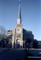 Paaskerk Baarn, openingstijden