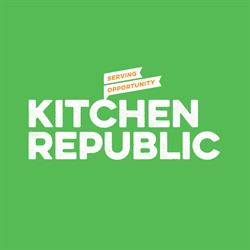 Kitchen Republic, Amsterdam openingstijden