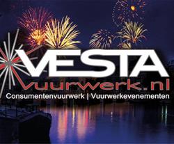 Vesta Vuurwerk, Roosendaal openingstijden