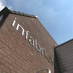 Infabriek, Boekel openingstijden