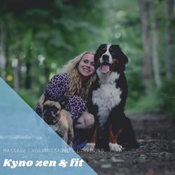 Kyno Zen & Fit, Lelystad openingstijden