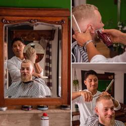 Clean Cuts Barbershop Deventer, openingstijden