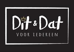 Dit&Dat, Groot-Ammers openingstijden