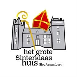 Het grote Sinterklaashuis, Heemskerk openingstijden