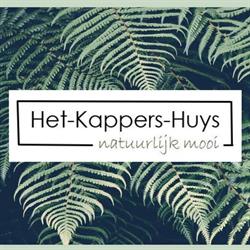 Het-Kappers-Huys l Natuurlijk mooi l kapsalon l De Goorn, openingstijden