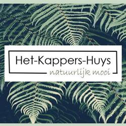 Het-Kappers-Huys l kapsalon l De Goorn, openingstijden
