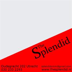 The Splendid, Utrecht openingstijden