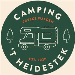 Camping 't Heidestek, Twijzelerheide openingstijden