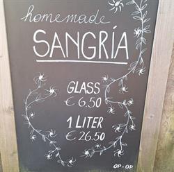 Strandtent Bula Ouddorp, openingstijden