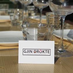 Gjin Drokte Partyservice, Balk openingstijden