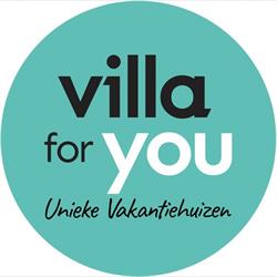 Villa for You, Amsterdam openingstijden