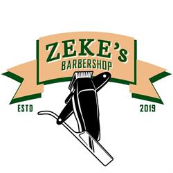 ZEKE's Barbershop, 's-Gravenhage openingstijden
