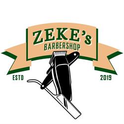 ZEKE's Barbershop, 's-Gravenhage openingstijden