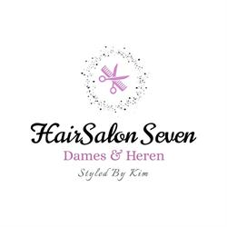 HairSalon Seven ?, Oirsbeek openingstijden