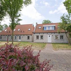 Het Ballumer Hof, openingstijden