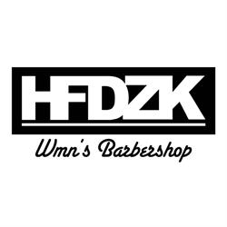 HFDZK Women's Barbershop, Eindhoven openingstijden