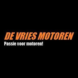 De Vries Motoren, 's-Gravenhage openingstijden