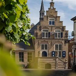 ´t Raedthuys Haastrecht, openingstijden