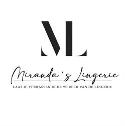 Miranda's Lingerie, Velddriel openingstijden
