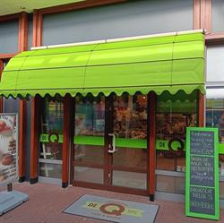 deQ Chocolade Thee & Koffie, Leek openingstijden