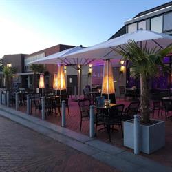Club La Luna, Winschoten openingstijden