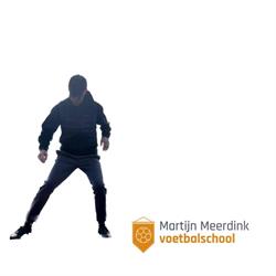 Meerdink Voetbalschool Martijn, Winterswijk openingstijden