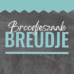 BREUDJE - Broodjes, lunch & Surinaamse maaltijden, Dieren openingstijden