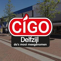 CIGO Delfzijl, openingstijden