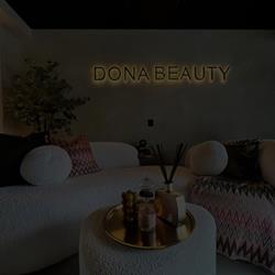 DONA Beauty, Venray openingstijden