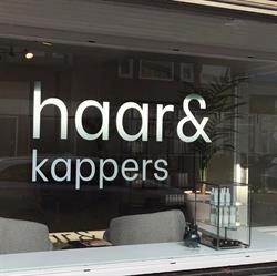 Haar& kappers, Hilversum openingstijden