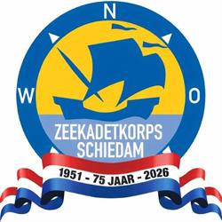 Zeekadetkorps Schiedam, openingstijden