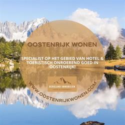Oostenrijkwonen, Valkenburg openingstijden