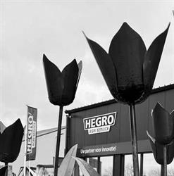 Hegro Agri Service B.V., Middelharnis openingstijden