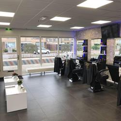 Alpha Barbershop, Papendrecht openingstijden
