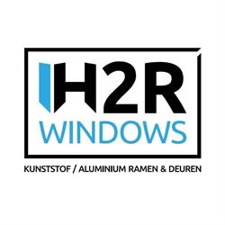 H2R Windows, Lunteren openingstijden
