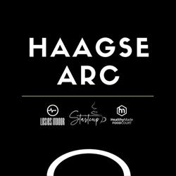 Haagse Arc, 's-Gravenhage openingstijden