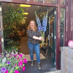 Susan Bloemen, Deventer openingstijden
