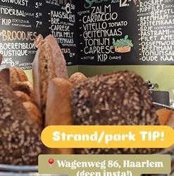 Meer in de keuken, Haarlem openingstijden