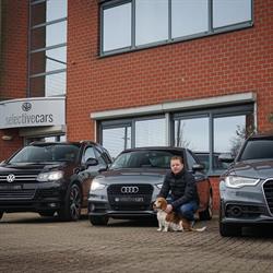 Selective Cars, Deurne openingstijden