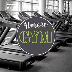 AlmereGym, openingstijden