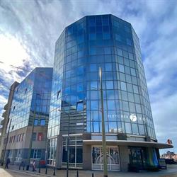 Fletcher Hotel-Restaurant Scheveningen, 's-Gravenhage openingstijden