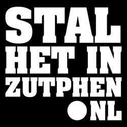 Stal het in Zutphen, openingstijden